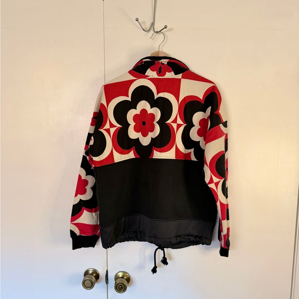 Free people daybreak sweat half zip jacket - Picture 7 of 7